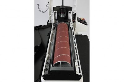 Барабанный шлифовальный станок Jet JWDS-2244OSC-M