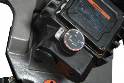 Ленточнопильный станок Jet HBS-814GH