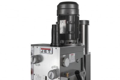 Сверлильно-фрезерный станок Jet JGHD-32PF