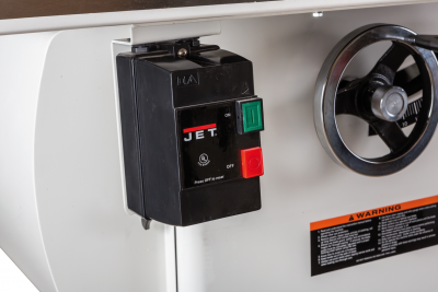 Циркулярная пила Jet JTAS-12DX