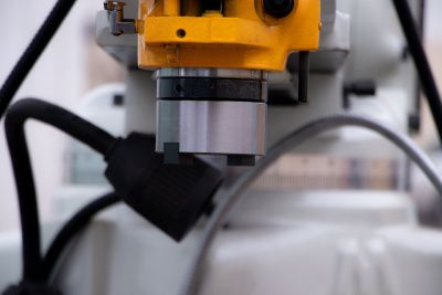 Универсальный фрезерный станок Proma FHX-55PD с УЦИ