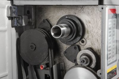 Токарно-винторезный станок Jet GH-1440K