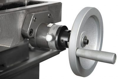 Сверлильно-фрезерный станок Jet JMD-45LPFD с УЦИ