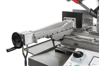 Ленточнопильный станок Jet MBS-1416VDAS 400V