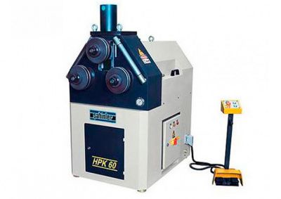 Профилегибочный станок Sahinler HPK-60