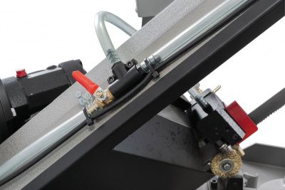 Ленточнопильный станок Jet MBS-910CSE