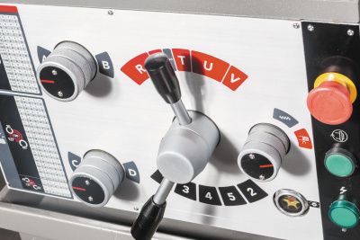 Токарно-винторезный станок Jet GHB-1330A