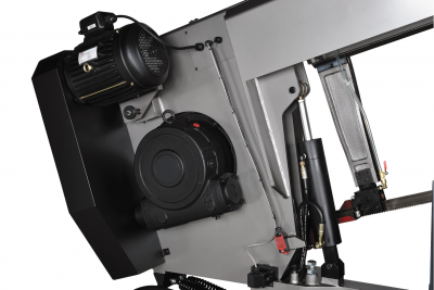 Ленточнопильный станок Jet MBS-2128DAS