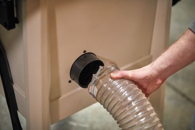 Циркулярная пила Jet JPS-10TSL-T