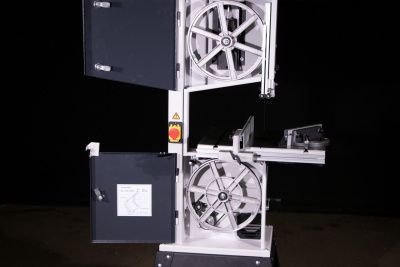 Ленточная пила по дереву Proma PP-312