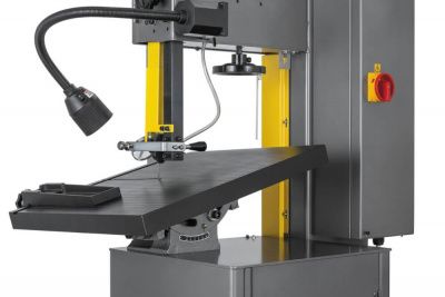 Вертикальный ленточнопильный станок Jet VBS-1408E