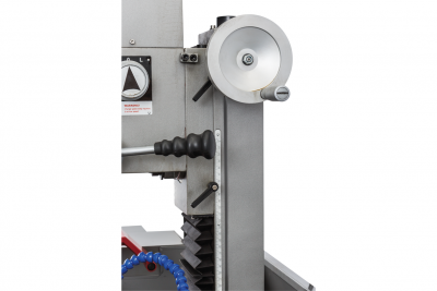 Токарно-фрезерный станок Jet BD-11GDMA