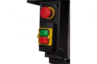 Вертикально-сверлильный станок Jet IDP-22