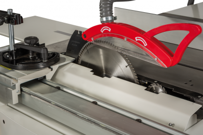 Форматно-раскроечный станок Jet JTSS-1600-M