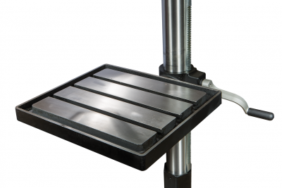 Вертикально-сверлильный станок Jet IDP-22