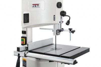 Ленточная пила по дереву Jet JWBS-12S
