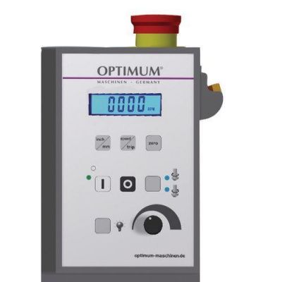 Сверлильно-фрезерный станок Optimum OPTImill MH22V
