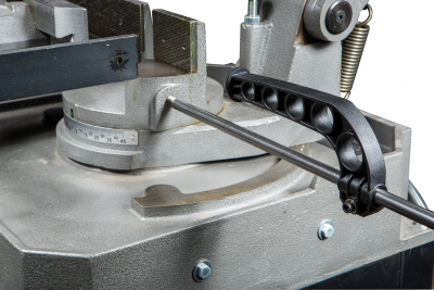 Дисковый отрезной станок Jet MCS-315