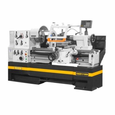 Станок токарно-винторезный Stalex C6256/1000, зона обработки 560х1000мм с УЦИ, 380В.NEW!!!