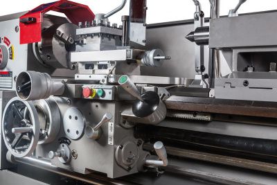 Токарно-винторезный станок Jet GH-2680 ZH DRO RFS