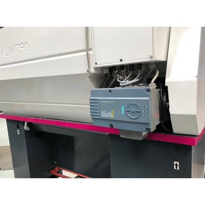 Токарно-винторезный станок Optimum OPTIturn TH3309V