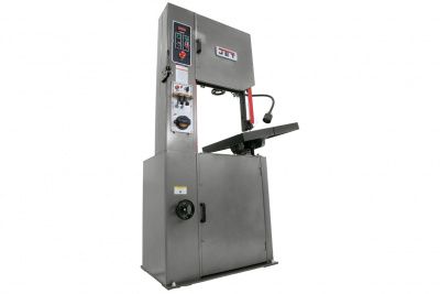 Вертикальный ленточнопильный станок Jet VBS-2012