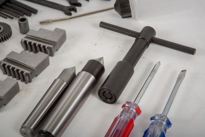 Настольный токарный станок Jet BD-7VS