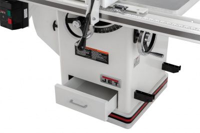 Циркулярная пила Jet JTAS-10DX