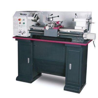 Настольный токарный станок Optimum OPTIturn TU2807V