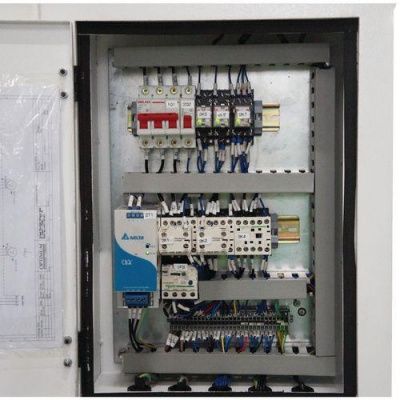Токарно-винторезный станок Optimum OPTIturn TM4010D