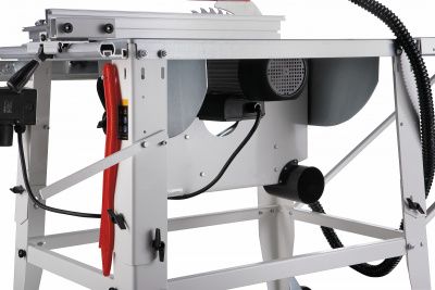 Циркулярная пила Jet JTS-315SP