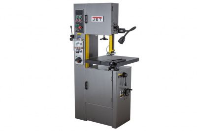 Вертикальный ленточнопильный станок Jet VBS-1610