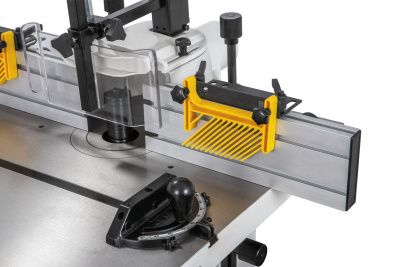 Фрезерный станок по дереву Jet JWS-34KS