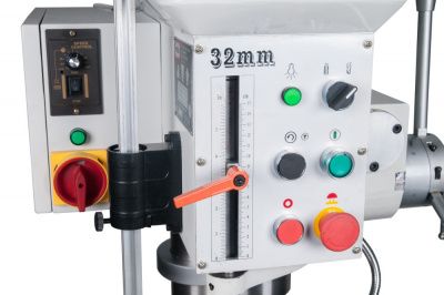 Вертикально-сверлильный станок Proma BY-3220PC/400