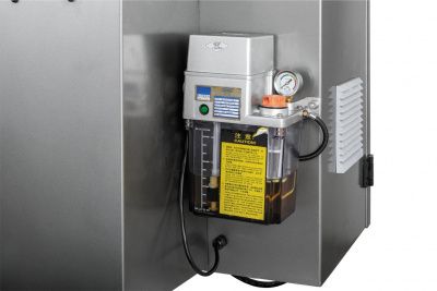 Универсальный фрезерный станок Jet JUTM-1230 Servo DRO