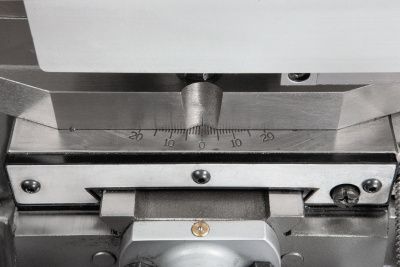 Токарно-винторезный станок Jet GH-1880 ZX DRO RFS