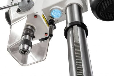 Настольный сверлильный станок Jet JDP-15B