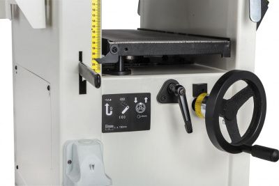 Фуговально-рейсмусовый станок Jet JPT-260