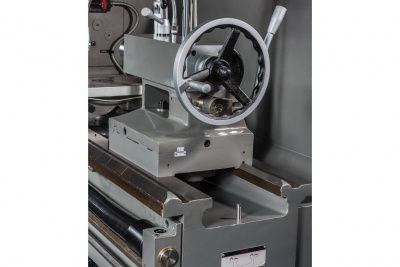 Токарно-винторезный станок Jet GH-1660 ZX DRO