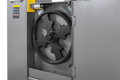 Вертикальный ленточнопильный станок Jet VBS-1408