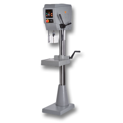 Сверлильно-резьбонарезной станок Flott SB 23 Plus (R2)