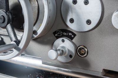 Токарно-винторезный станок Jet GH-1660 ZX DRO