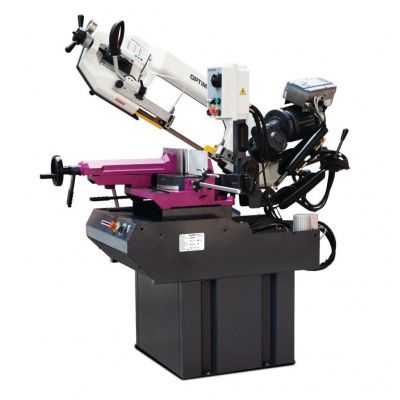 Ленточнопильный станок Optimum OPTIsaw SD300V