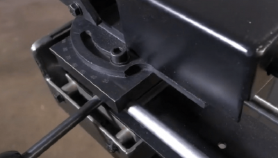 Станок для шлифования закруглений PRS-76C