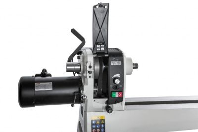 Токарный станок по дереву Jet JWL-1640EVS