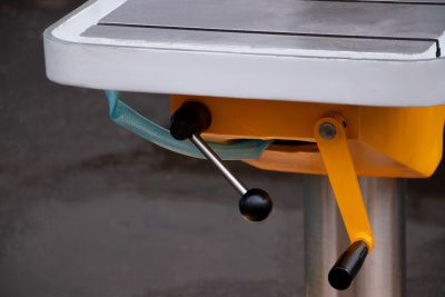 Вертикально-сверлильный станок Proma B-1832G/400