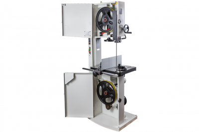 Ленточная пила по дереву Jet JWBS-15-T