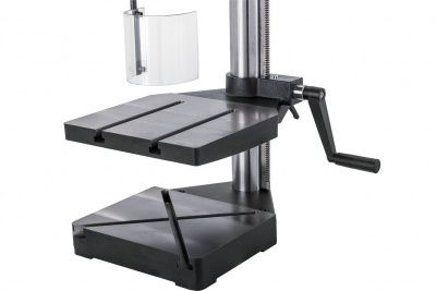 Сверлильно-резьбонарезной станок Flott TB 13 Plus / MK-2