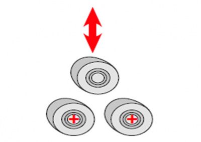 Профилегибочный станок Optimum PRM-10M