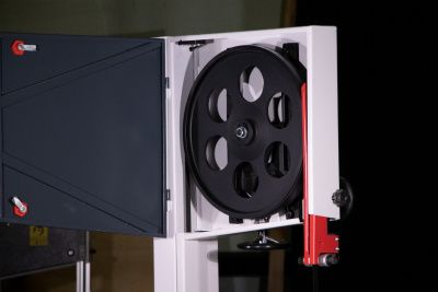 Ленточная пила по дереву Proma PP-500